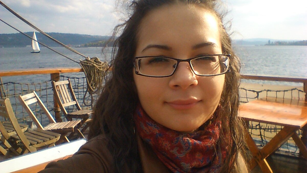 Камилла