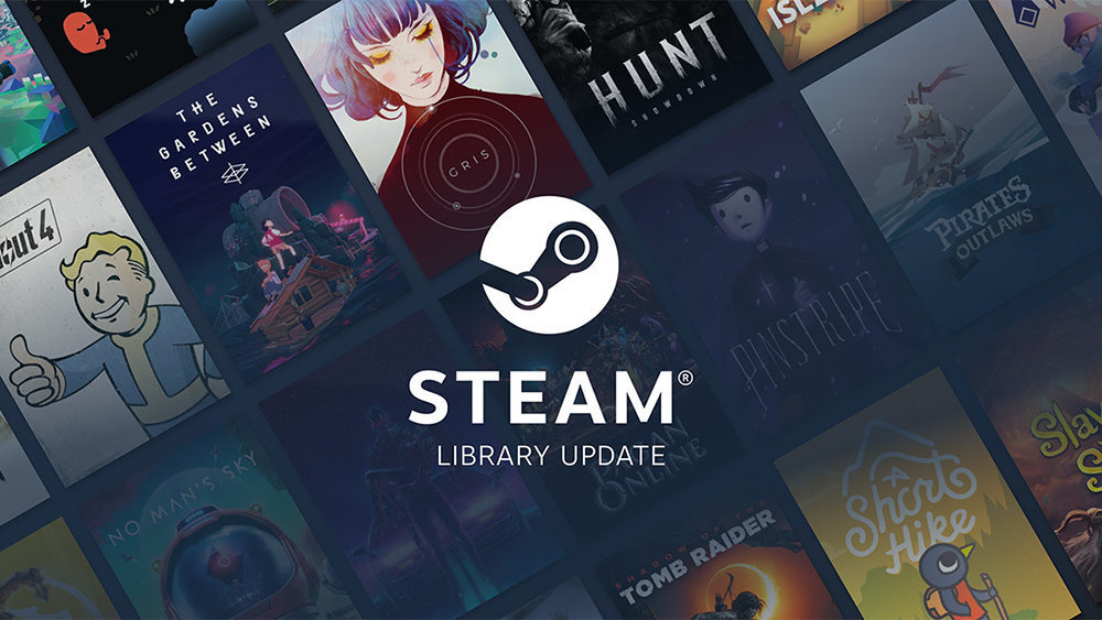 Администрация Steam обрадовала Россиян.