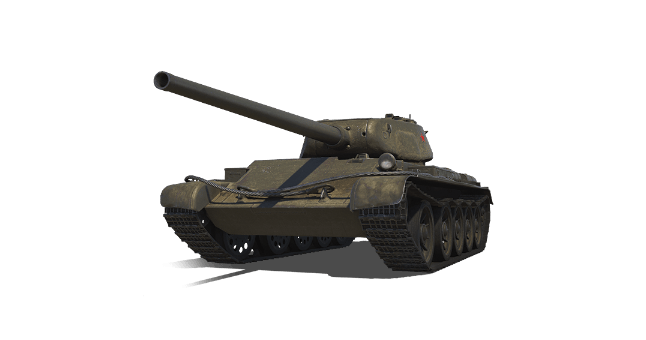 Т-54 обр. 1