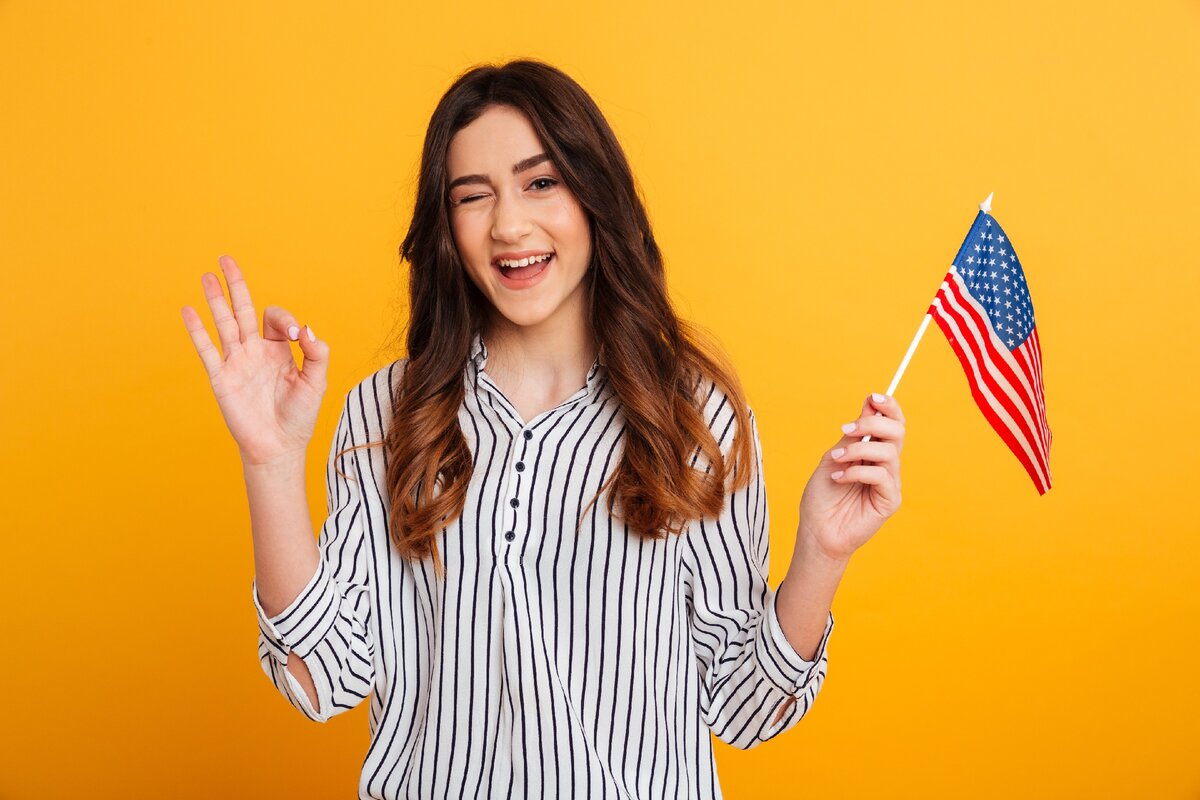 школа в США