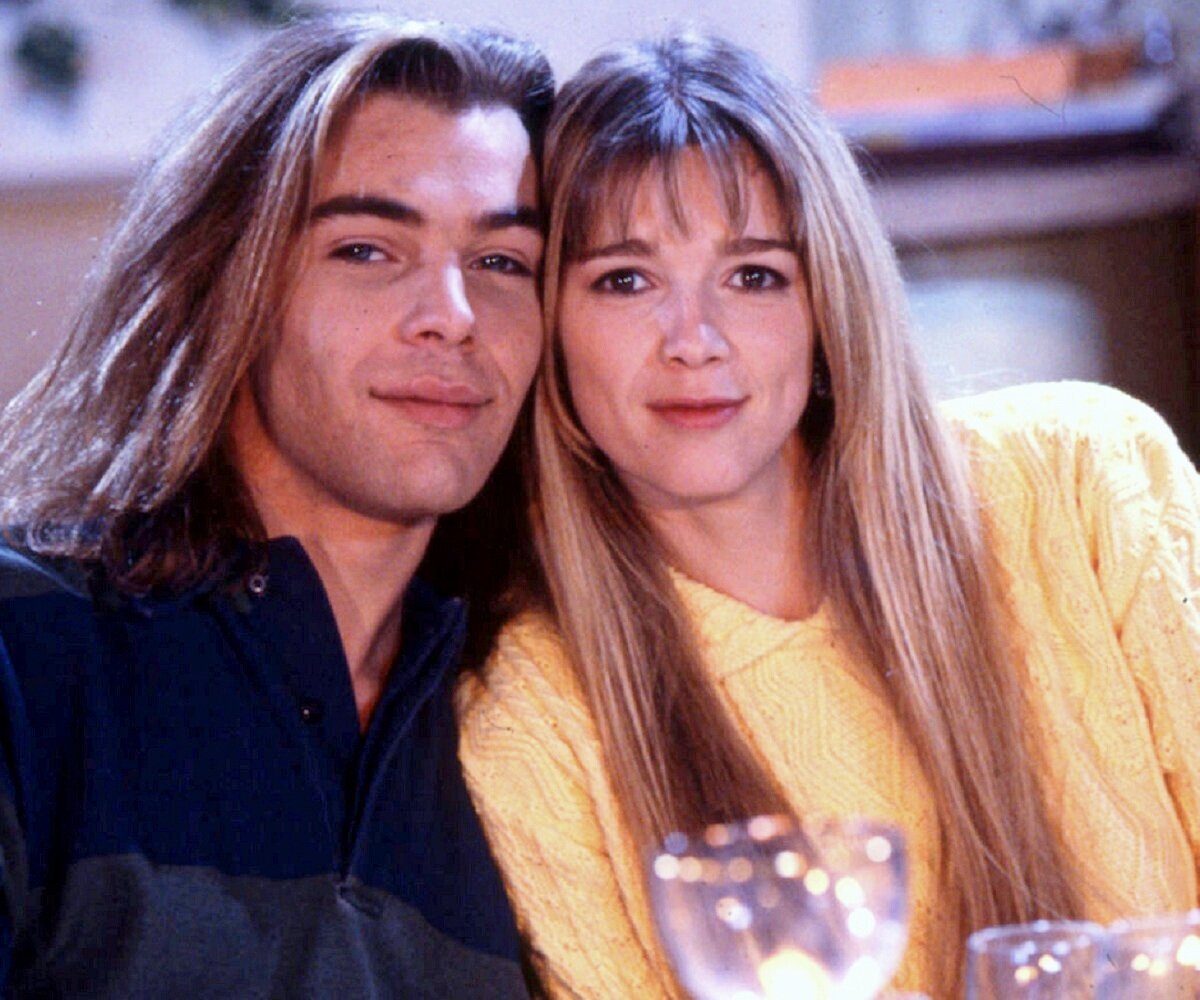 Самая главная: Элен+Николя.