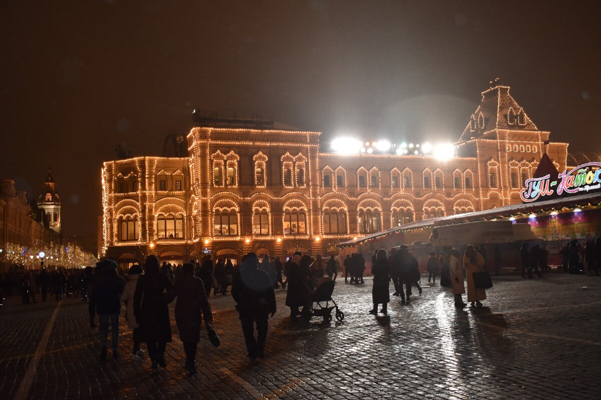 фото автора 