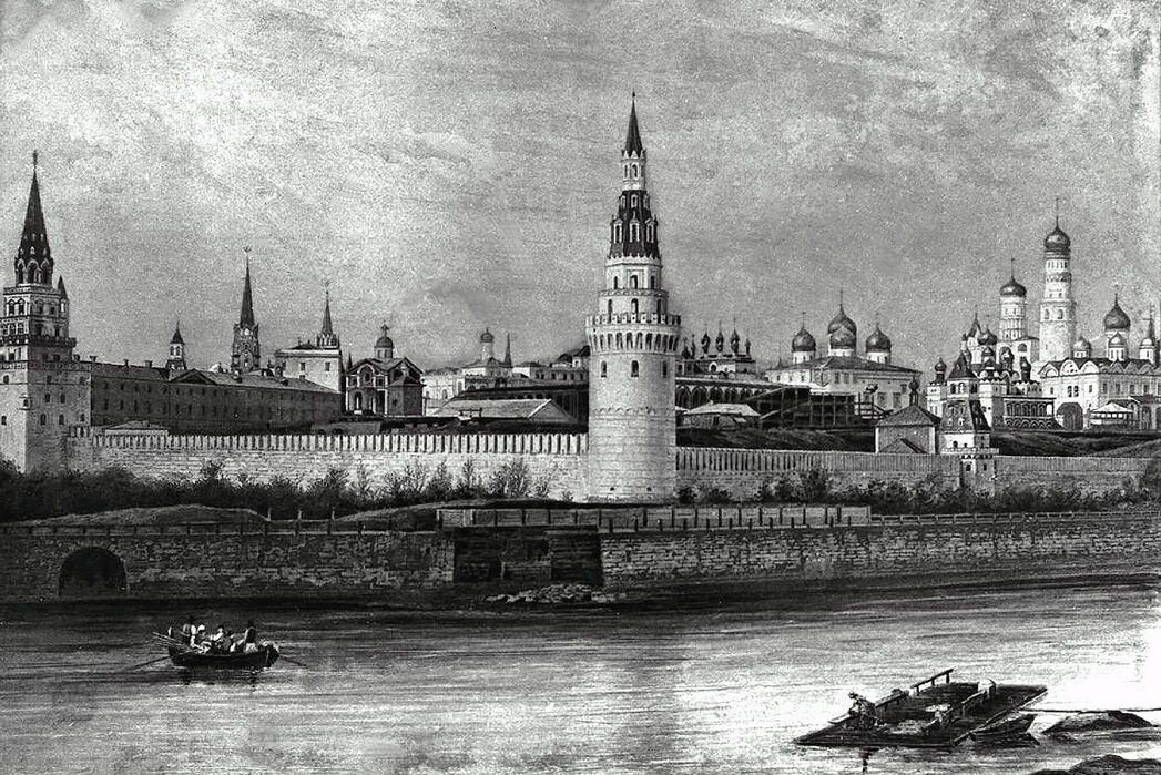 Конкурс история москвы. Белокаменный Кремль в Москве 1367. Московский Кремль Белокаменный 14 век. Кремль Белокаменный Московский Кремль. Москва Кремль 19 век.