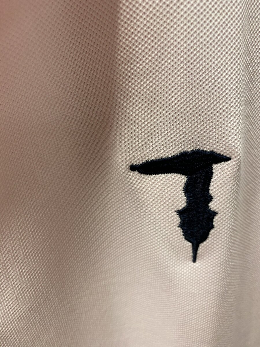 Рубашка-поло Trussardi 2199 руб. вместо 7999 руб.
