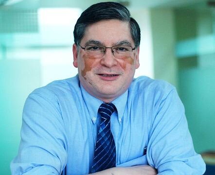 Фото: GLOBAL IMPACT CONFERENCE