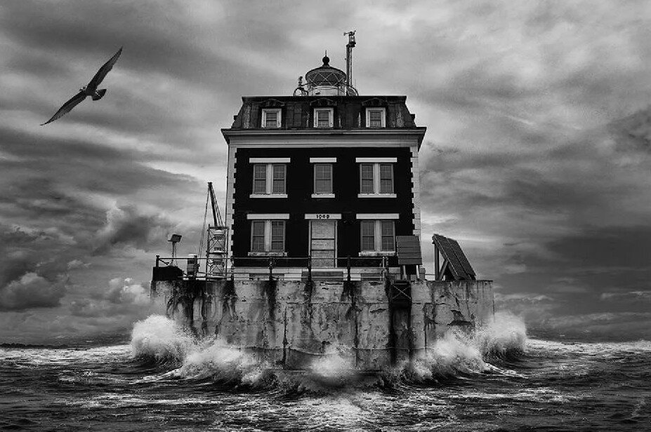 Маяк Нью-Лондона