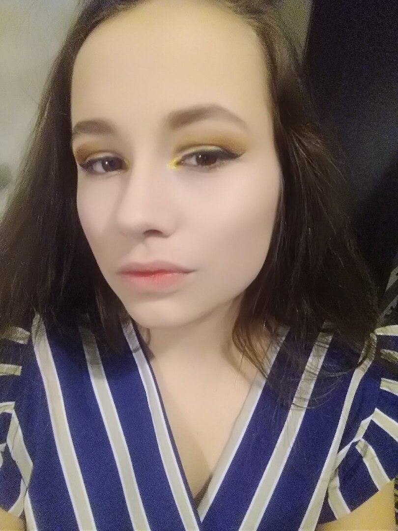 Здравствуйте, это я