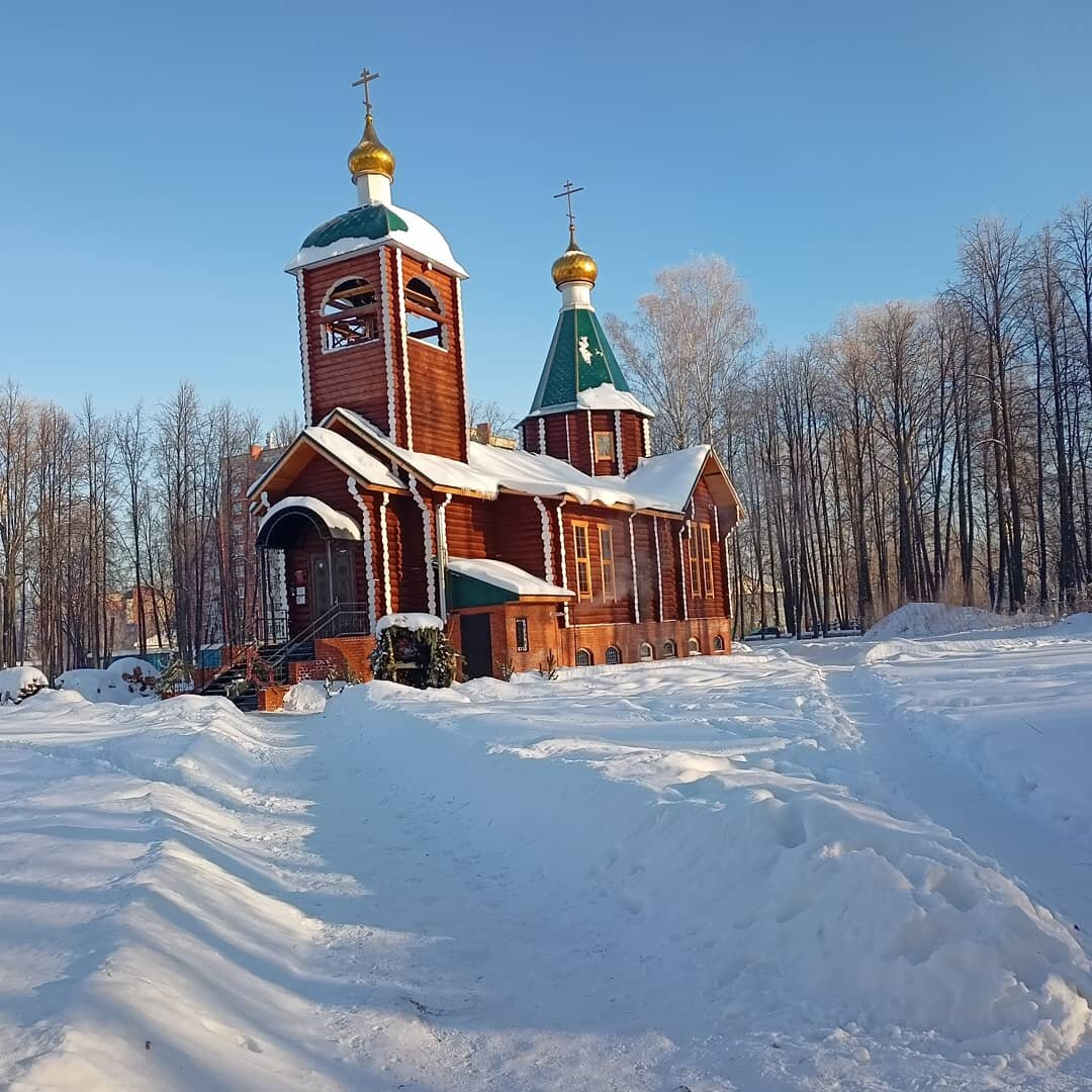 Личныйархив