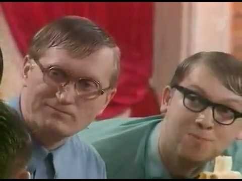 Классика. Но все ли знают, что это из КВН?