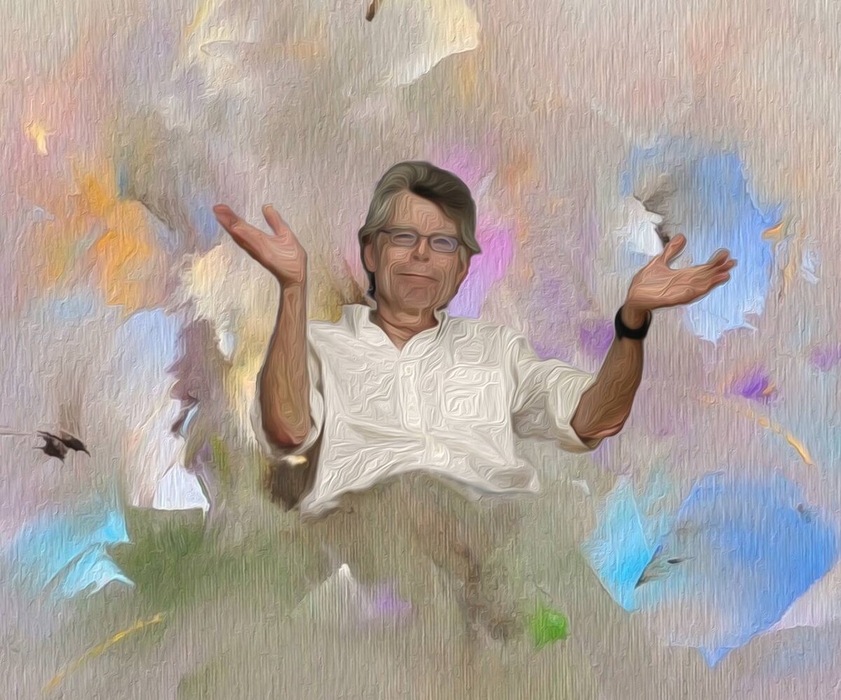 Сюжет гоголевского "Вия" Стивен Кинг адаптировать так и не смог, почему?