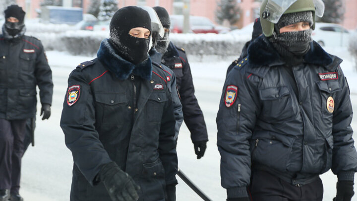 Фото: Александра Ануфриева.