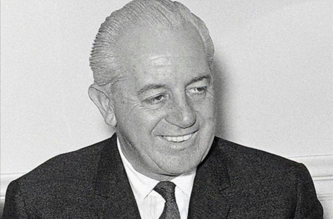 Горольд Холт, Исчезновение, Мистика 