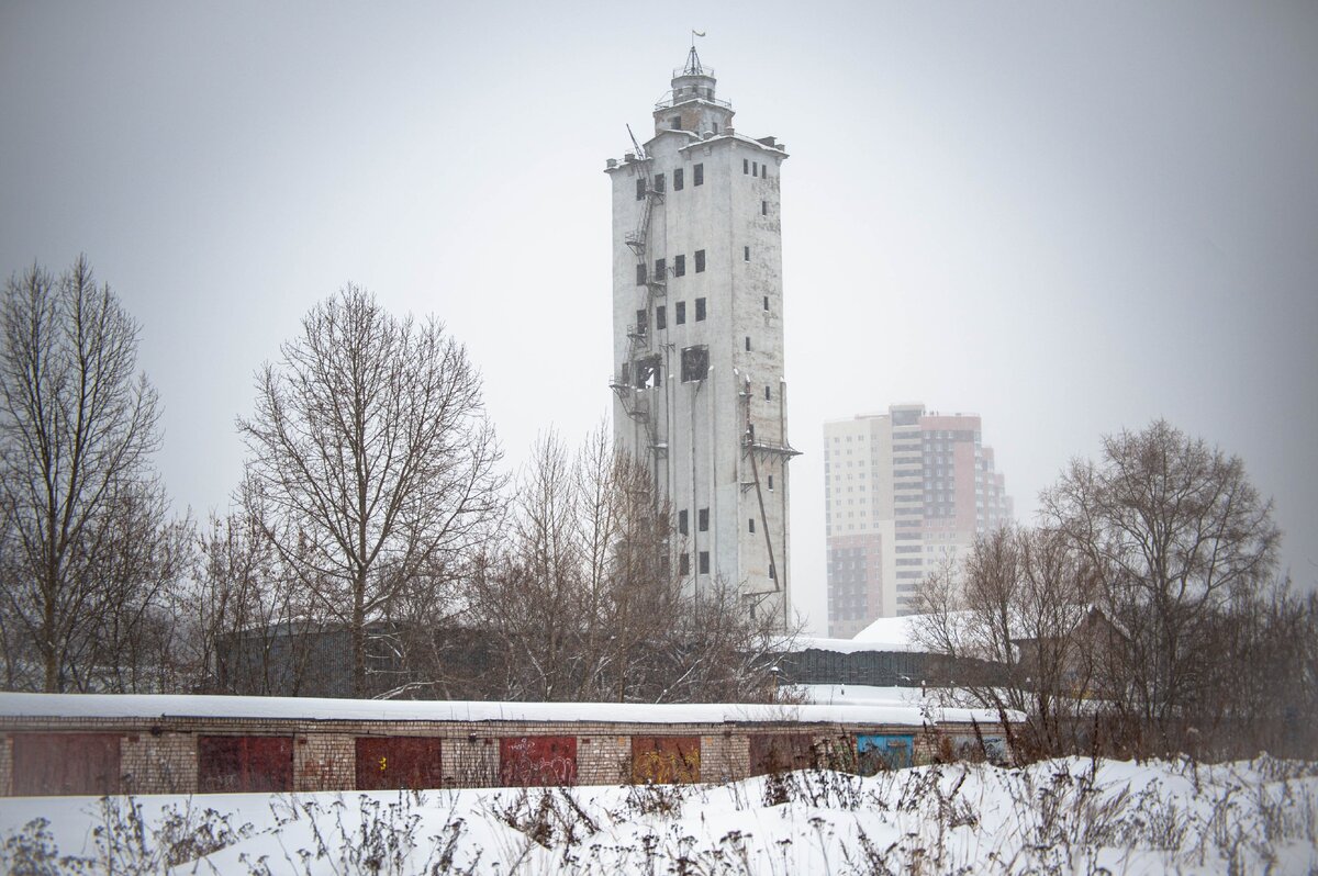 элеватор