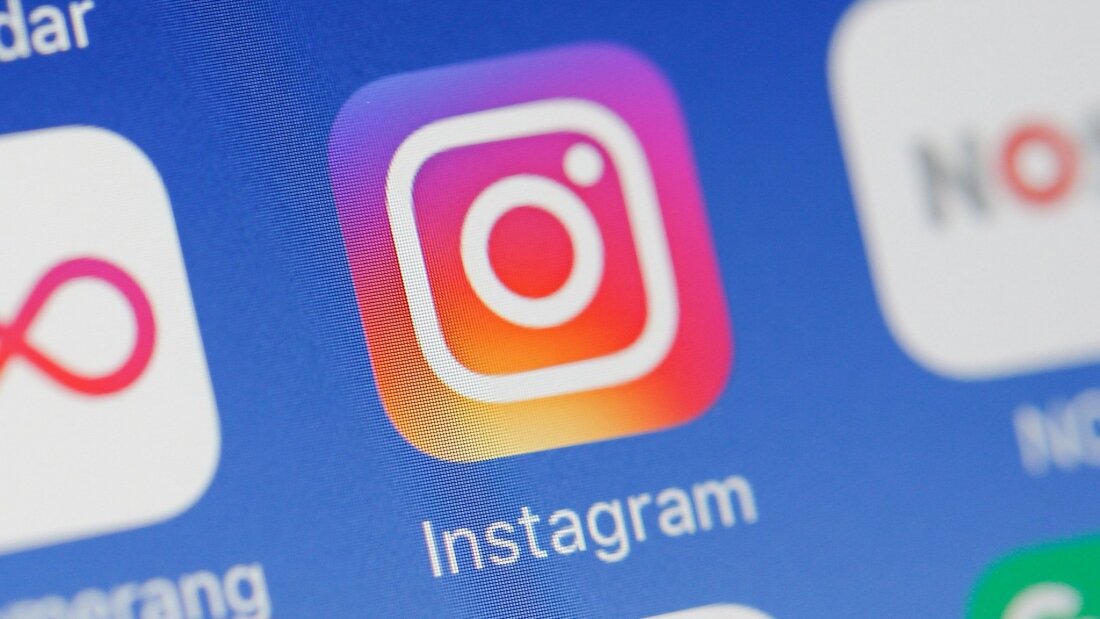 В Instagram стало можно восстанавливать удалённый контент