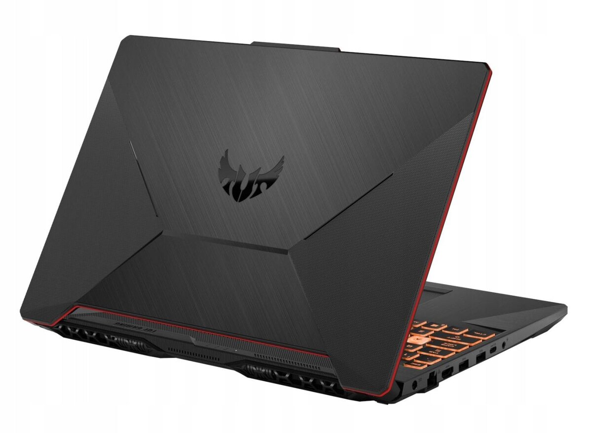 ASUS TUF Gaming A15 FX506