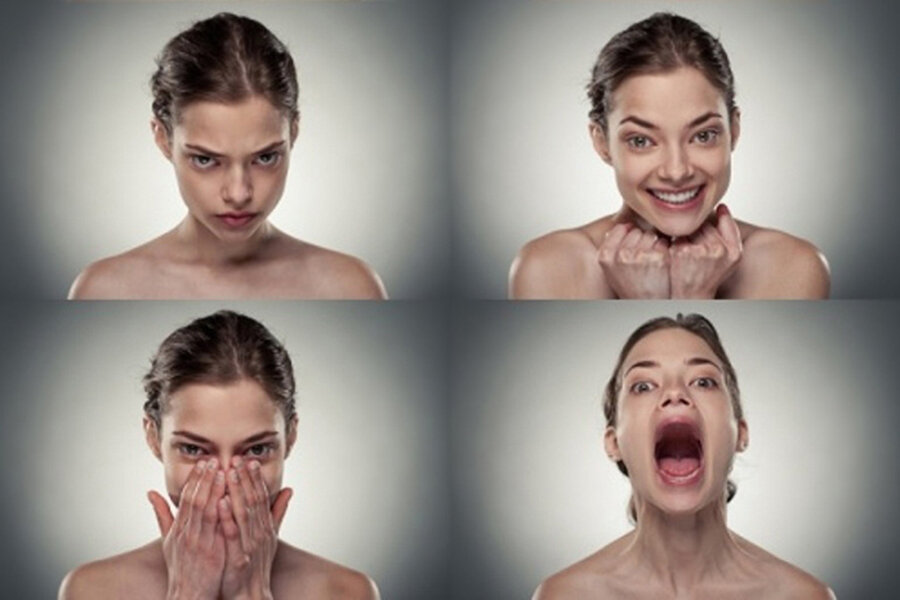 Управлять эмоциями, не подавляя их, сложно, но возможно. 