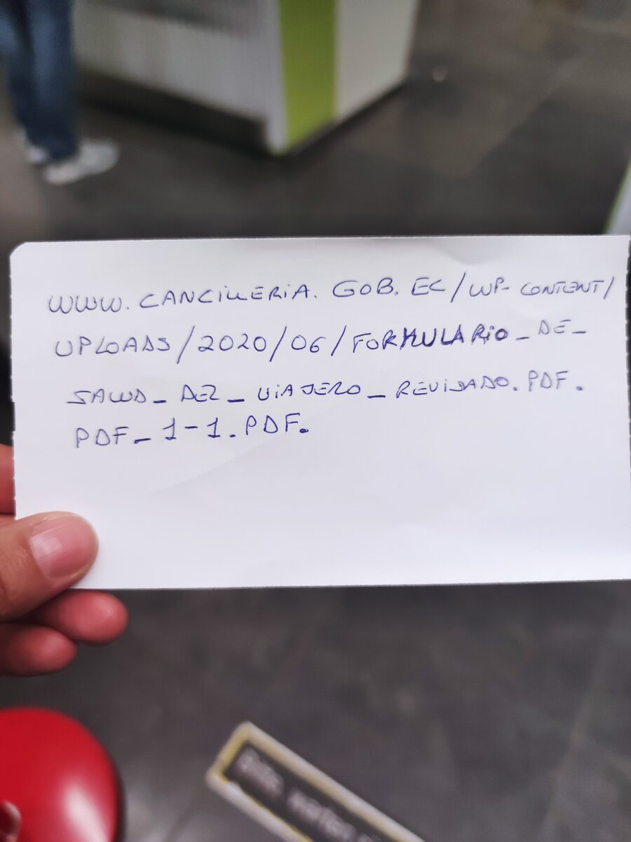 У Юли даже удалось получить форму))) мне гугл сказал: "не понял, чего-чего?!" :-)