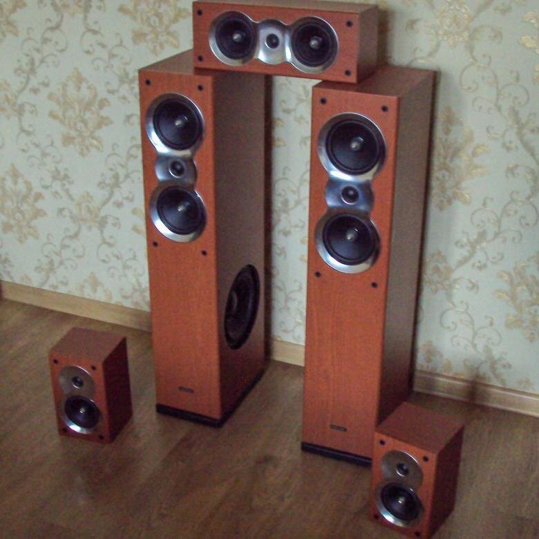 Самые дешёвые столбики из 2000х , Cortland STH-5000. | Monster9000 | Дзен