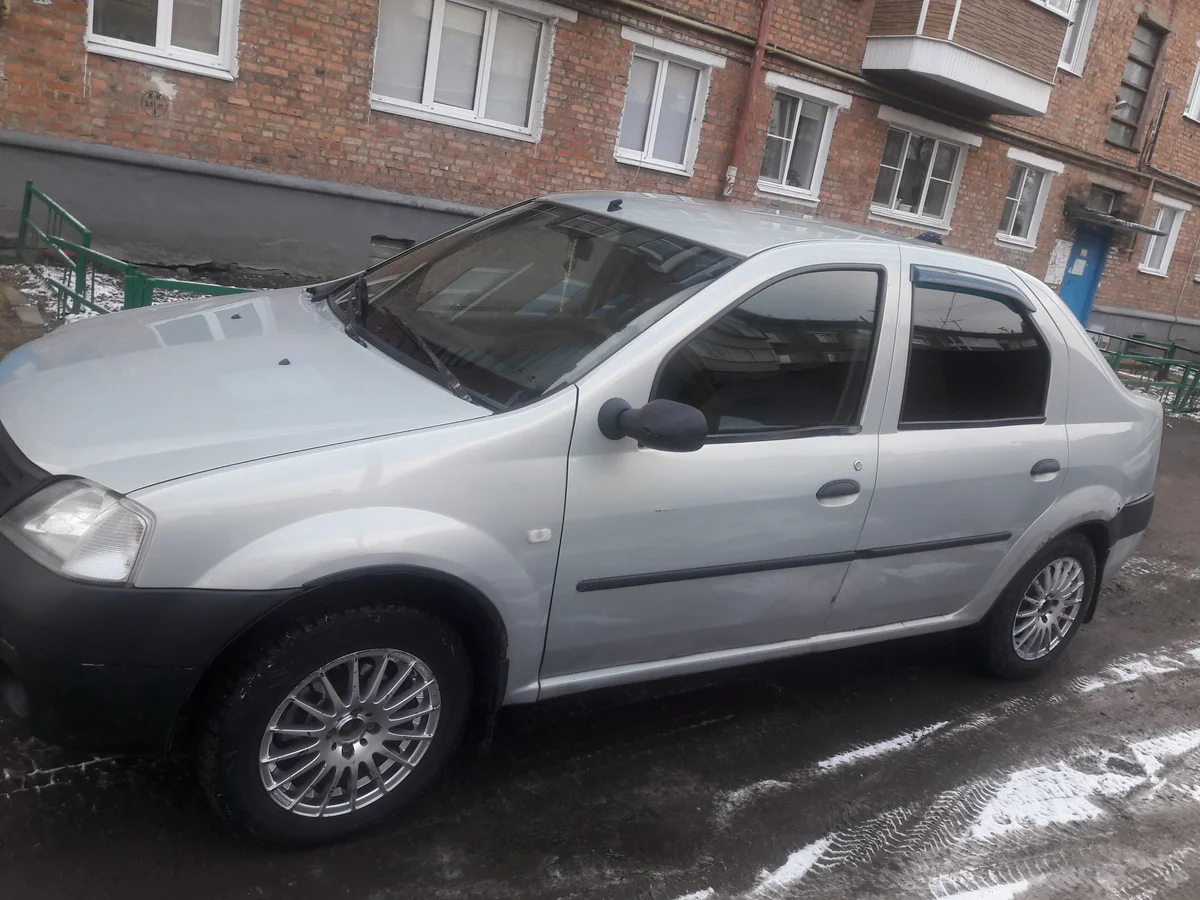 Фото с сайта авто.ру