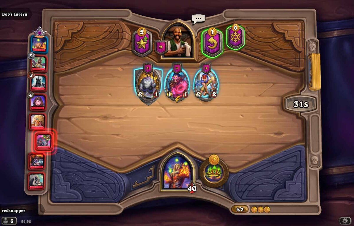 Нужно купить Грубого гомункула. Заход Заклинателя гнева и демона — не повод играть через эту стратегию, особенно когда есть неплохой первый дроп.