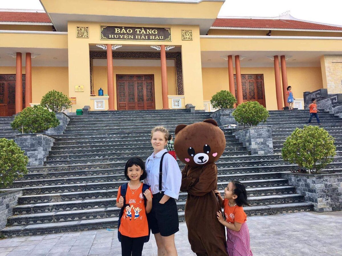 Фото автора