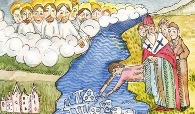 Икона 40 святых мучеников севастийских. 40 святых мучеников севастийских. 40 мучеников севастийских иконография. 40 мучеников севастийских история. 40 мучеников севастийских история.