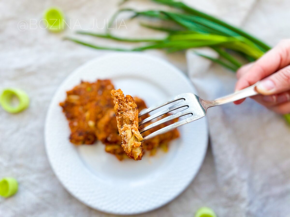 Котлеты из кильки – сразу фото в разрезе покажу