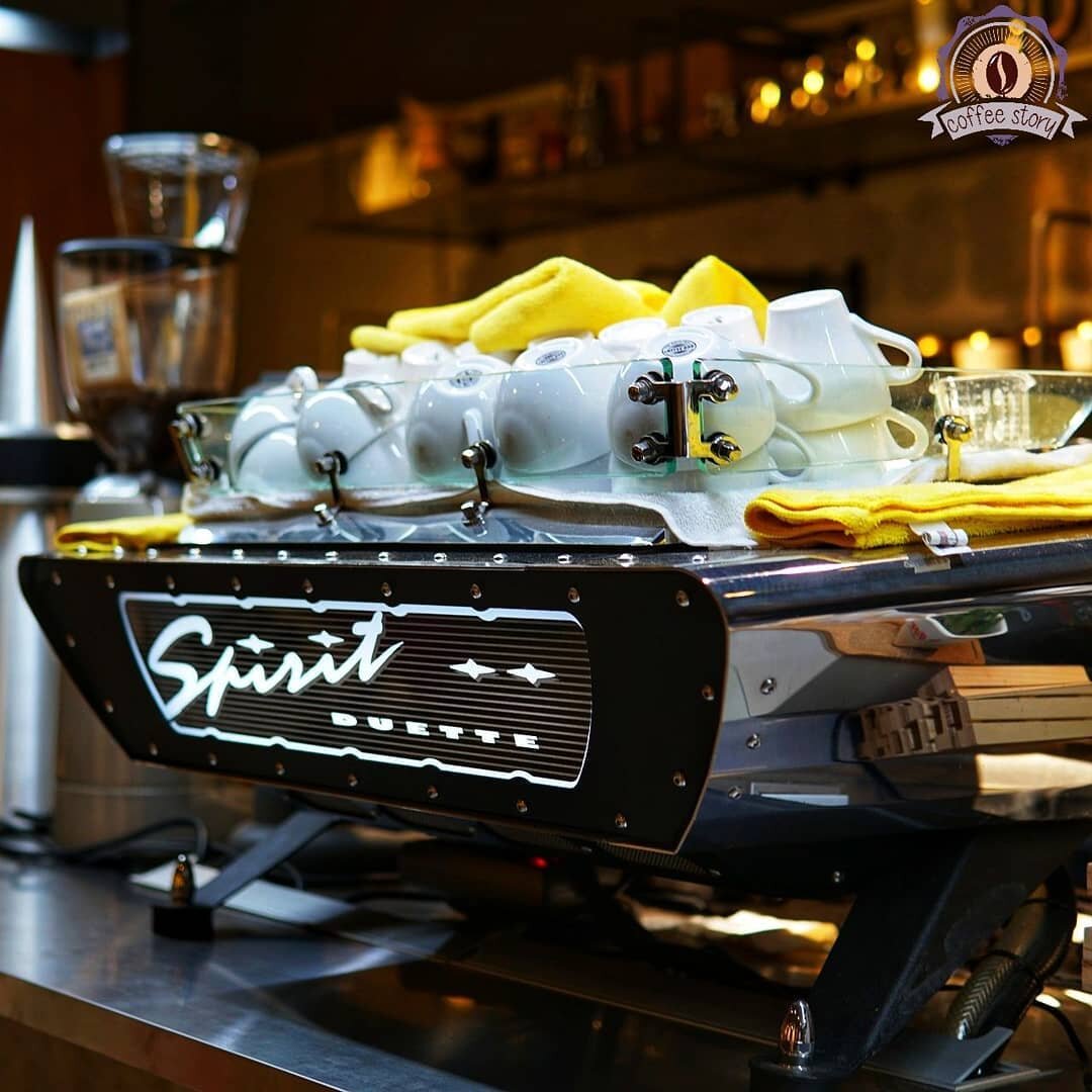 Кофе-машина