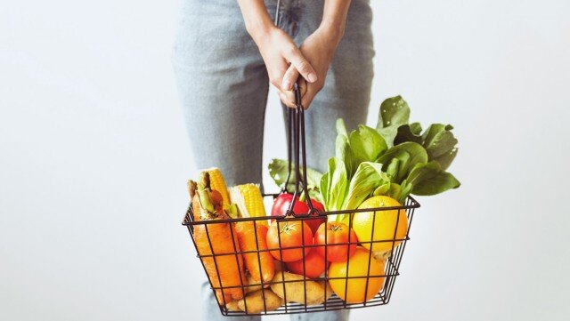 

Не забывайте про правильные углеводы