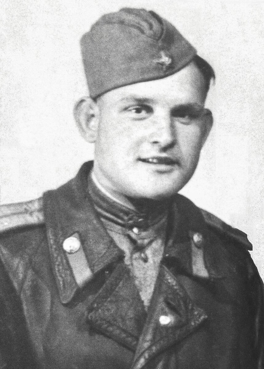 Личный архив