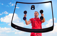 Выбираем ветровое стекло для бюджетного автомобиля. Экспертиза ЗР и полезные советы