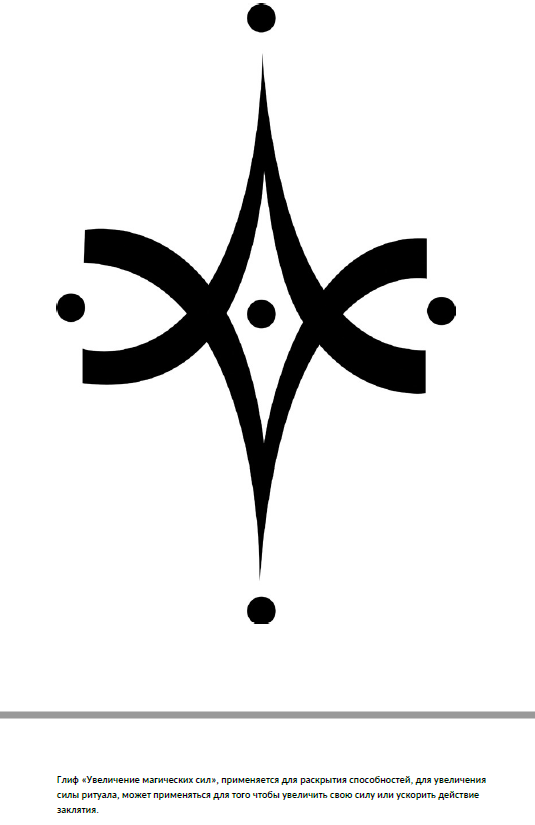 Глиф магической силы. Увеличение магических сил. Магические глифы. Рунический став для усиления магической силы. Руны ставы.