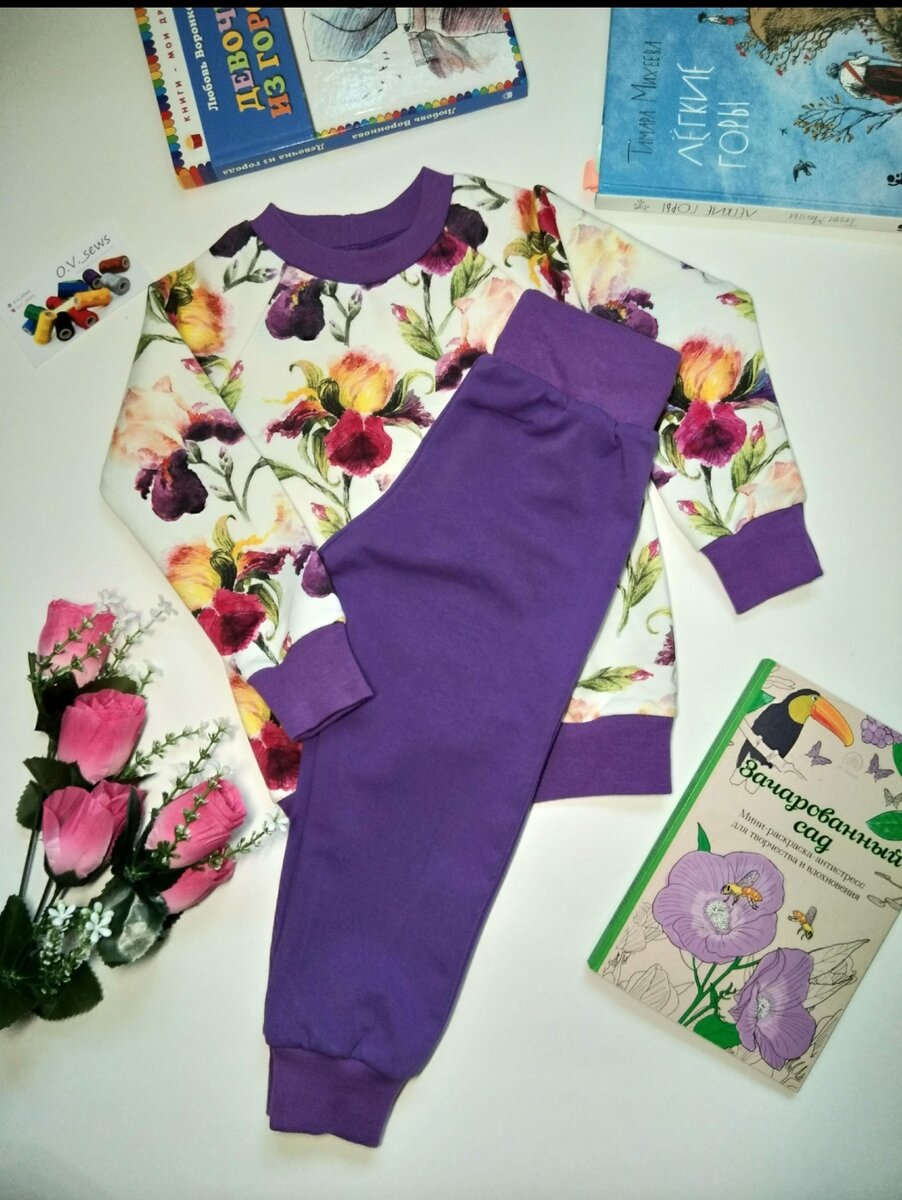 Делать красивые раскладки - явно не мой конёк