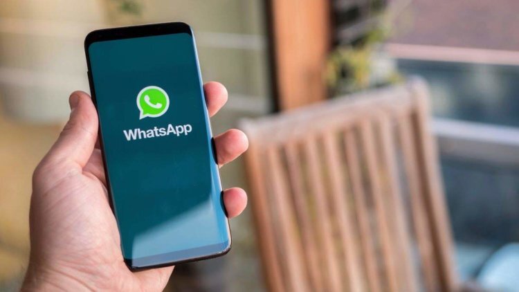 Я готов пересесть на WhatsApp, но у меня есть условие 