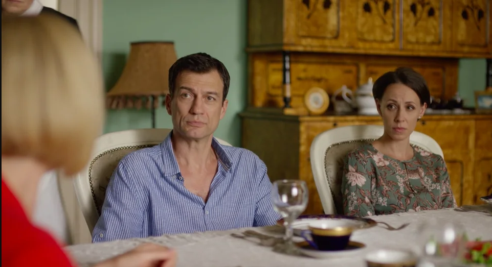 Дарья Семенова в сериале "Анатомия убийства". https://www.kinopoisk.ru/