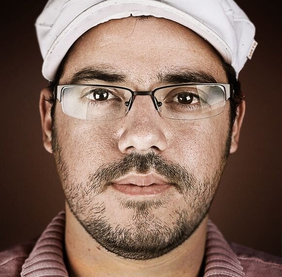 Tiago Hoisel