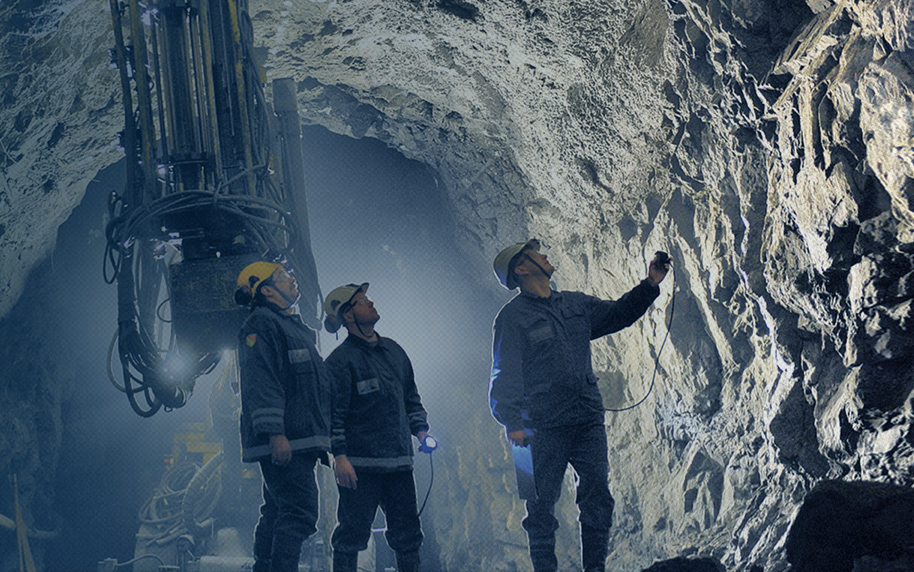 Фото с официального сайта компании https://www.nornickel.ru