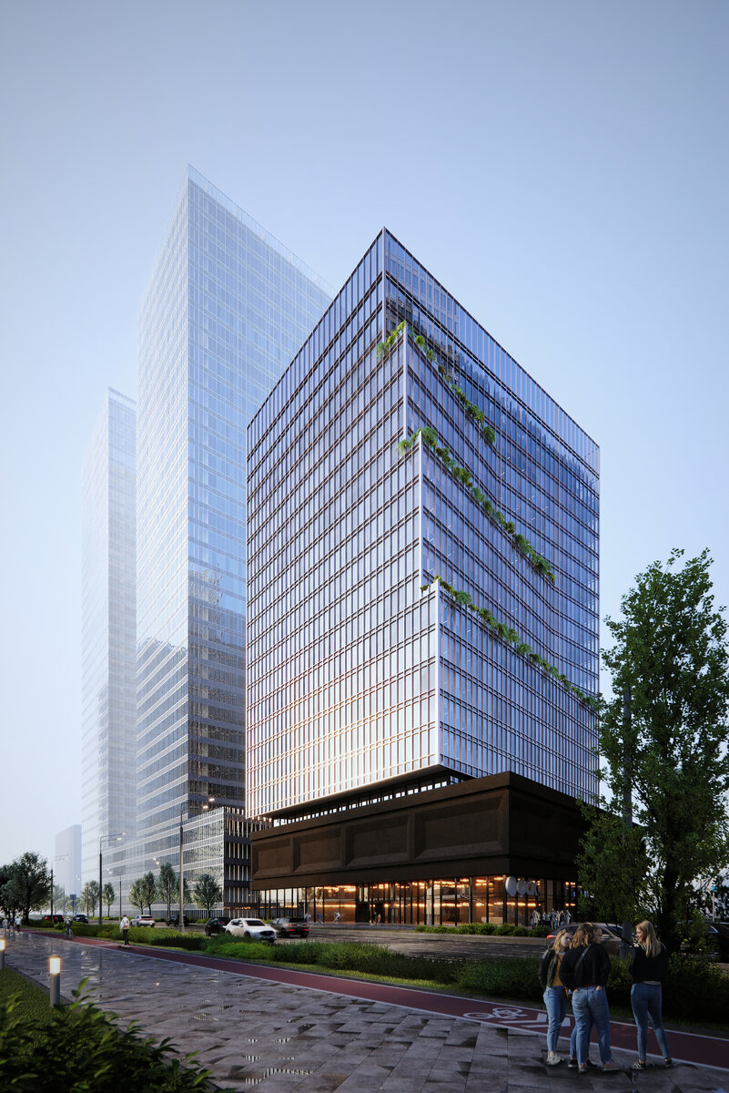 источник cbre.ru