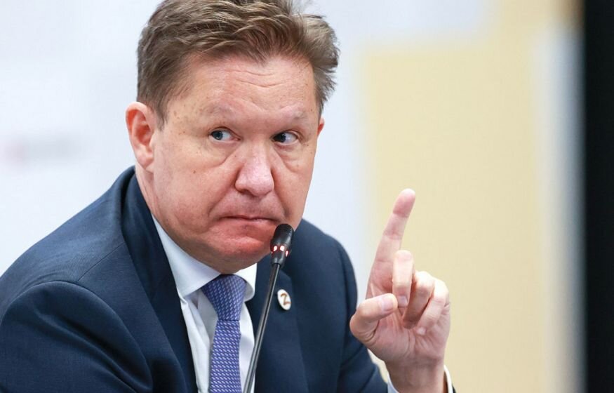    «Города в Европе могут замерзнуть за неделю»: Глава «Газпрома» напугал ЕС отсутствием российского газа