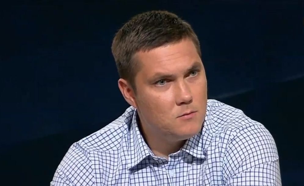 Алексей Ребко / Фото: © Getty Images 