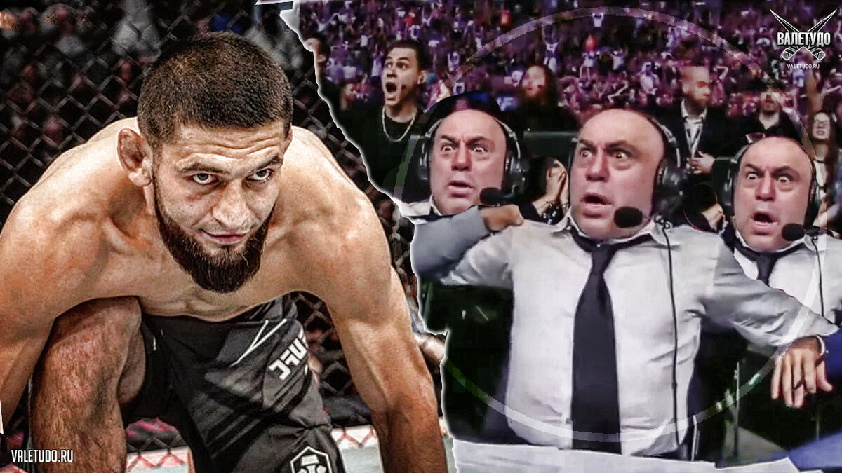 Этого чеченца боялись даже чеченцы | valetudo.ru 