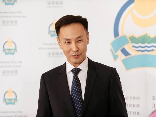     Климентий Шомоев. Фото: пресс-служба ОПРФ по РБ