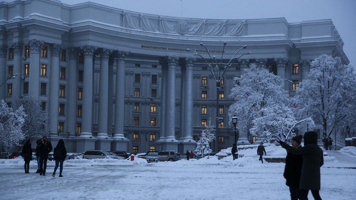        Global Look Press | Sergii Kharchenko/ZUMAPRESS.com