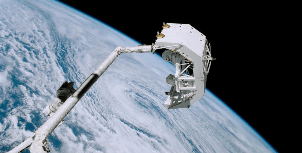 НАСА выбрало Outpost для создания революционного «парома» Cargo Ferry, который будет перевозить грузы с Международной космической станции на Землю.