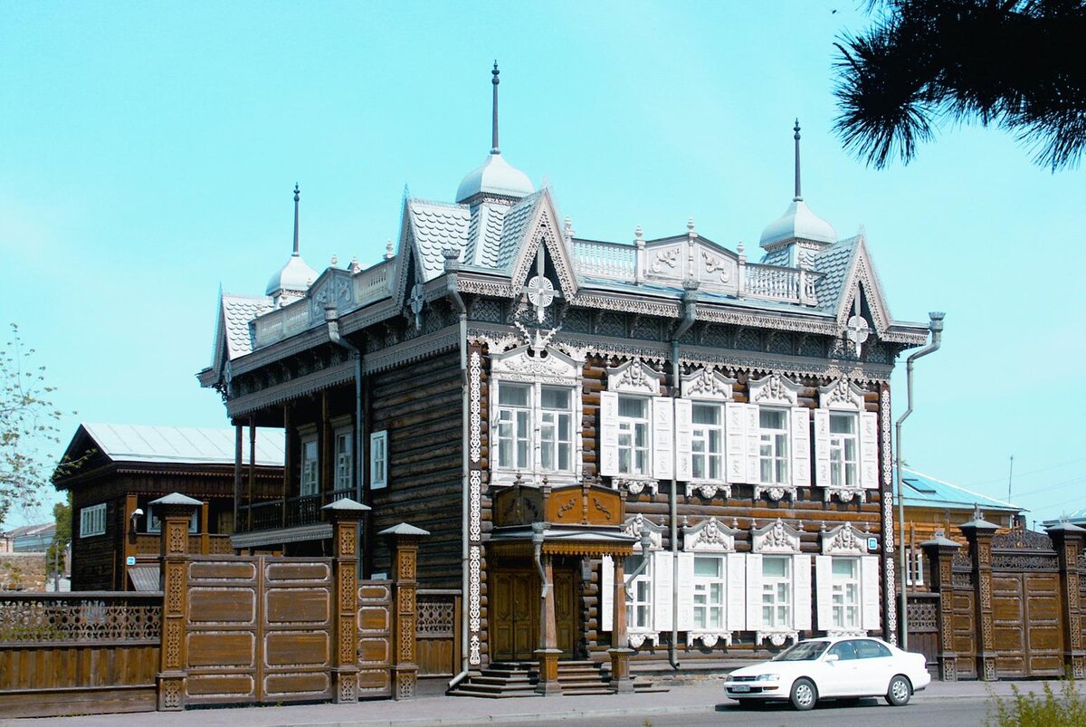 1Иркутск