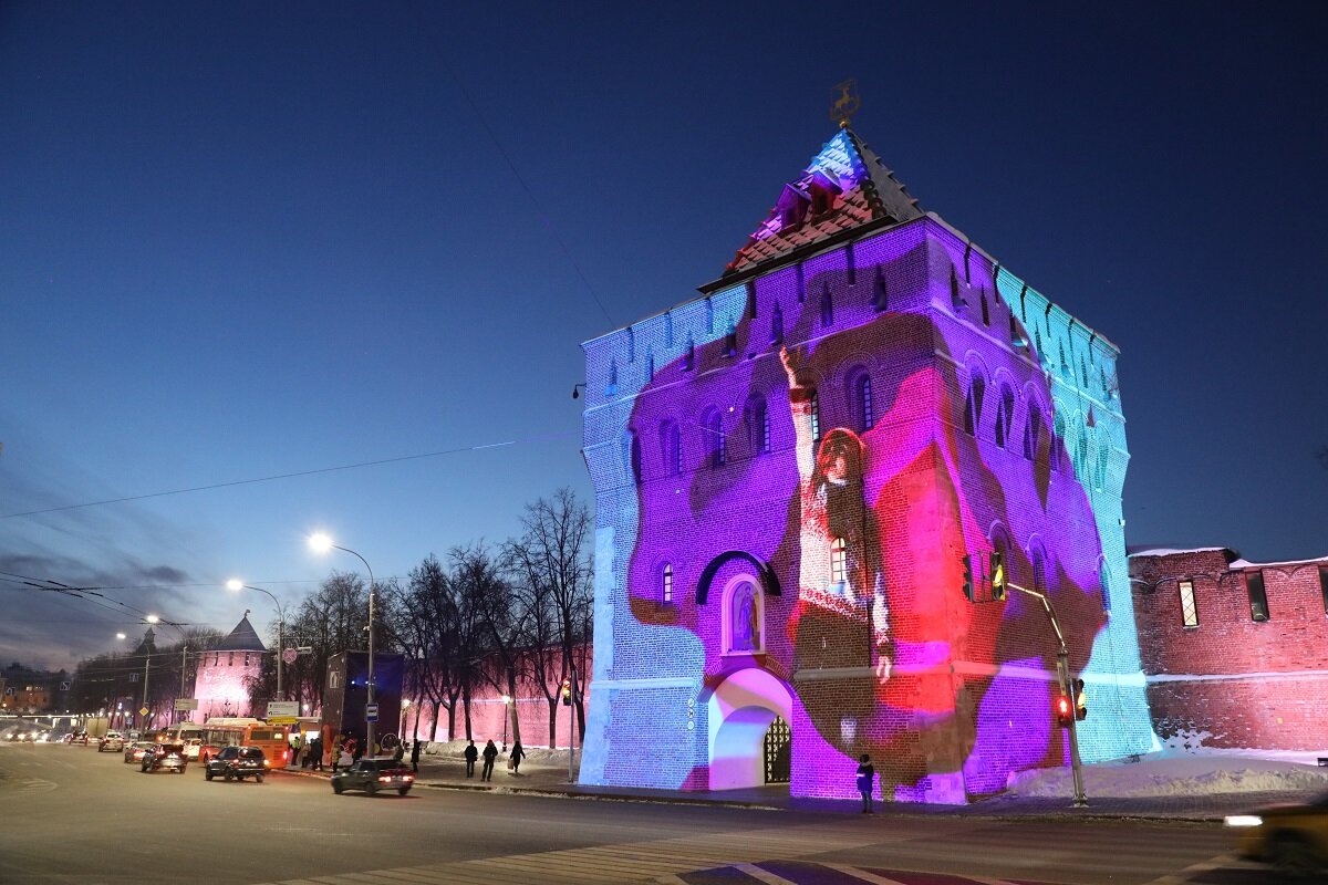 Нижний Новгород вошёл в пятёрку российских городов по эффективности цифровой тра