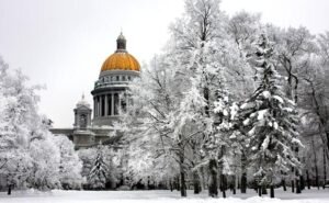    Фото: russo-travel.ru Андрей Пунегов