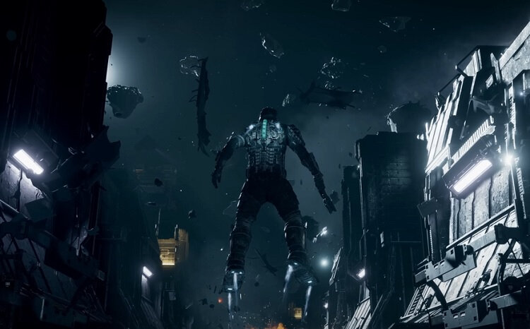   Источник изображения: Electronic Arts