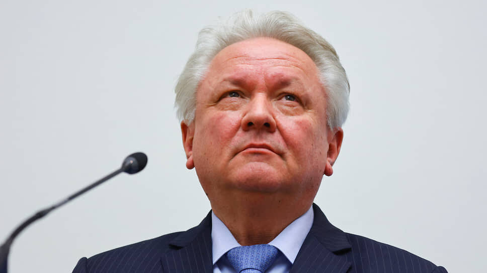 Фото: Fabrizio Bensch / Reuters📷Армин Паппергер