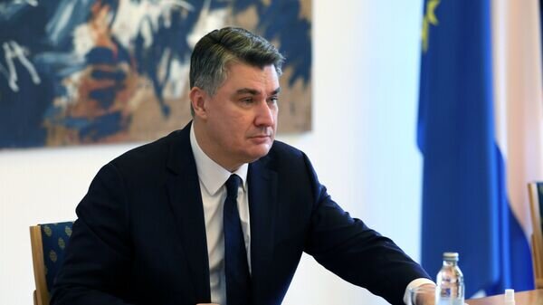   © Пресс-служба МИД РФ